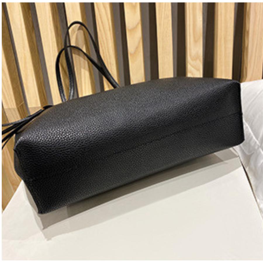 トートバッグ レディース 軽い A4 手提げ かばん カジュアル 通勤 通学 鞄 | ブランド登録なし | 12