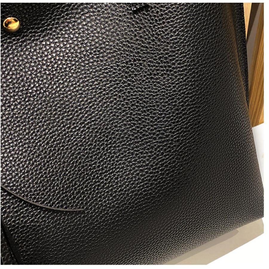 トートバッグ レディース 軽い A4 手提げ かばん カジュアル 通勤 通学 鞄 | ブランド登録なし | 15