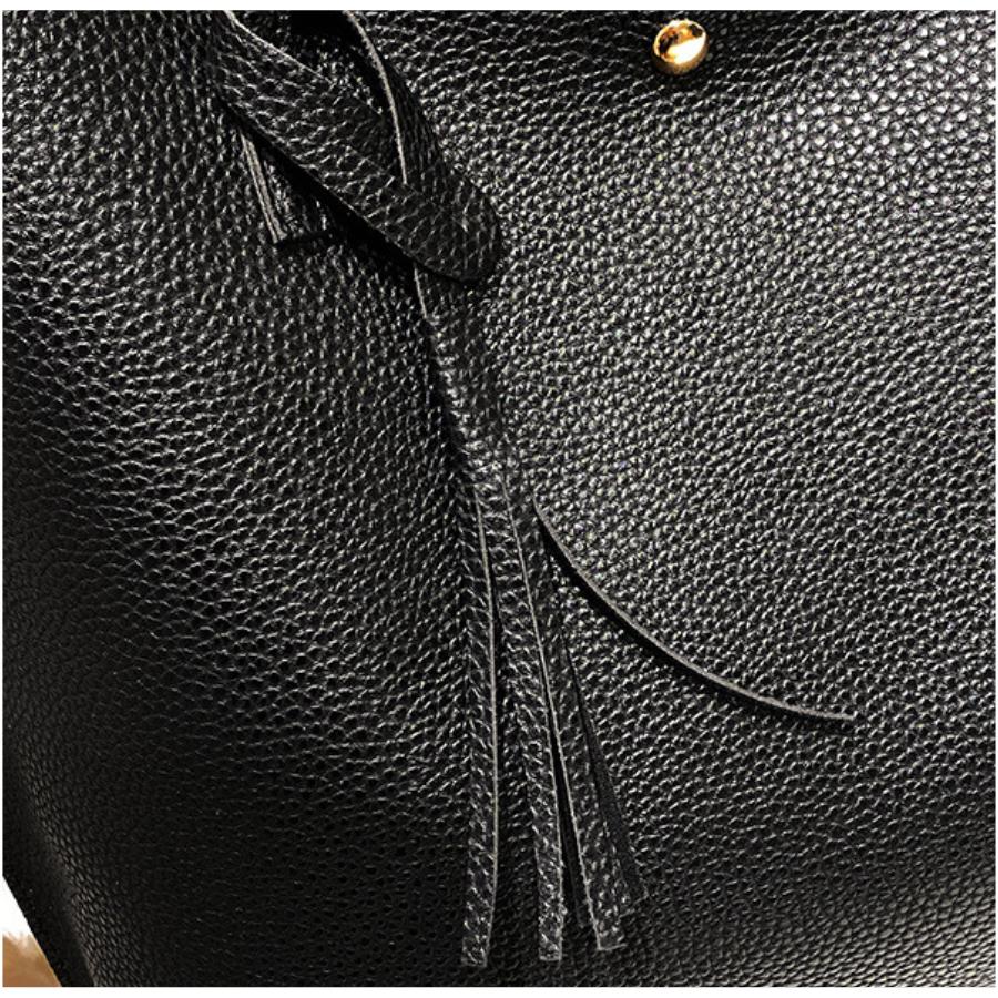 トートバッグ レディース 軽い A4 手提げ かばん カジュアル 通勤 通学 鞄 | ブランド登録なし | 16