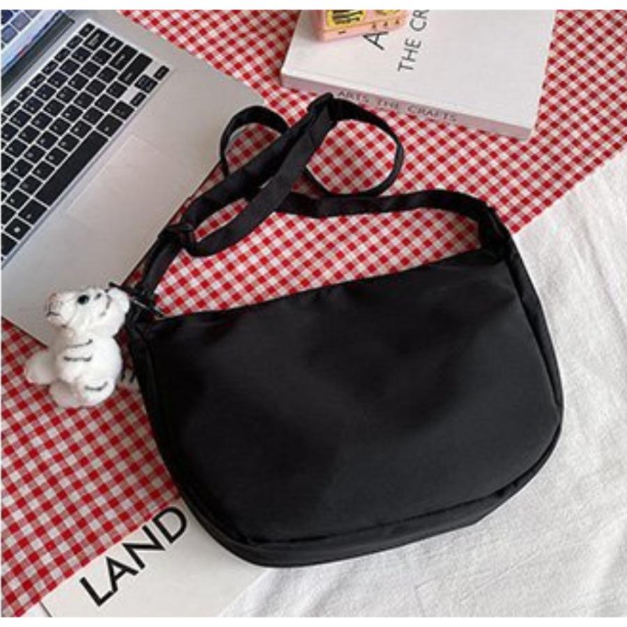 ショルダーバッグ レディース メンズ 軽い ボディバッグ ウエストバッグ バッグ  斜めがけ | ブランド登録なし | 05