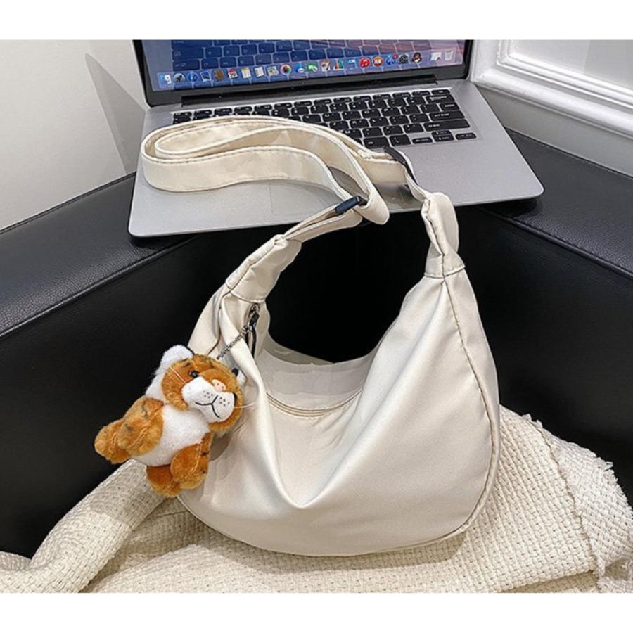 ショルダーバッグ レディース メンズ 軽い ボディバッグ ウエストバッグ バッグ  斜めがけ | ブランド登録なし | 11