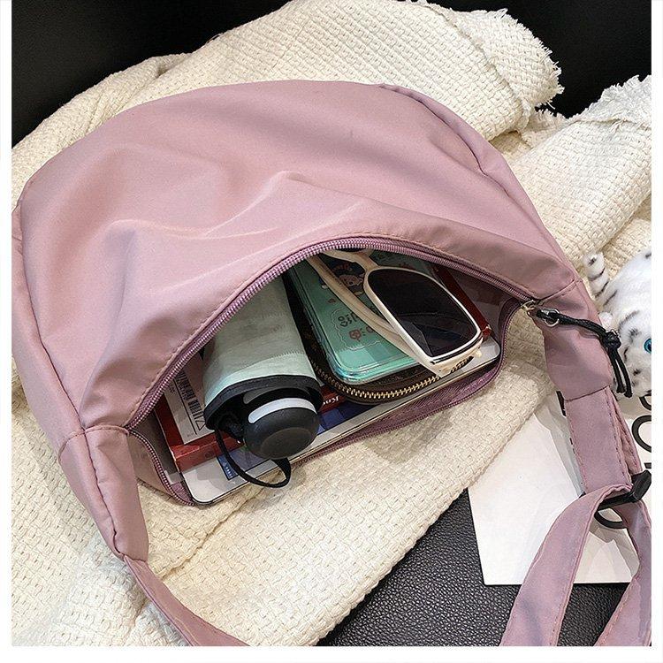 ショルダーバッグ レディース メンズ 軽い ボディバッグ ウエストバッグ バッグ  斜めがけ | ブランド登録なし | 12