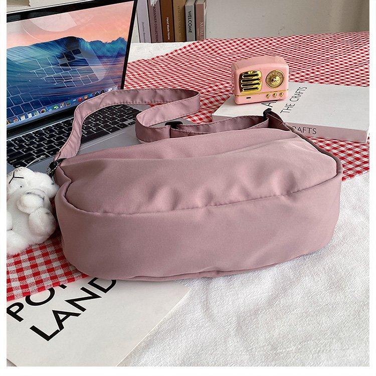 ショルダーバッグ レディース メンズ 軽い ボディバッグ ウエストバッグ バッグ  斜めがけ | ブランド登録なし | 14