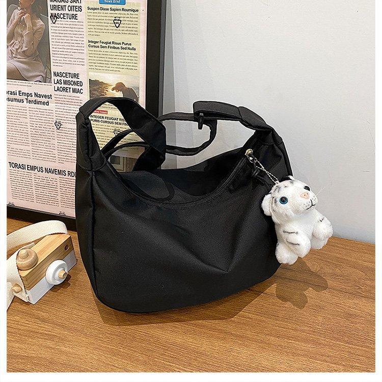 ショルダーバッグ レディース メンズ 軽い ボディバッグ ウエストバッグ バッグ  斜めがけ | ブランド登録なし | 07