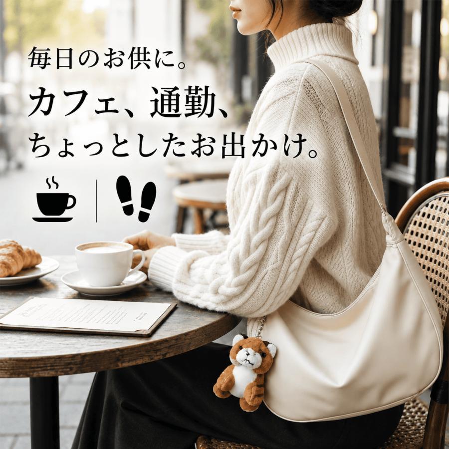 ショルダーバッグ レディース メンズ 軽い ボディバッグ ウエストバッグ バッグ  斜めがけ | ブランド登録なし | 04