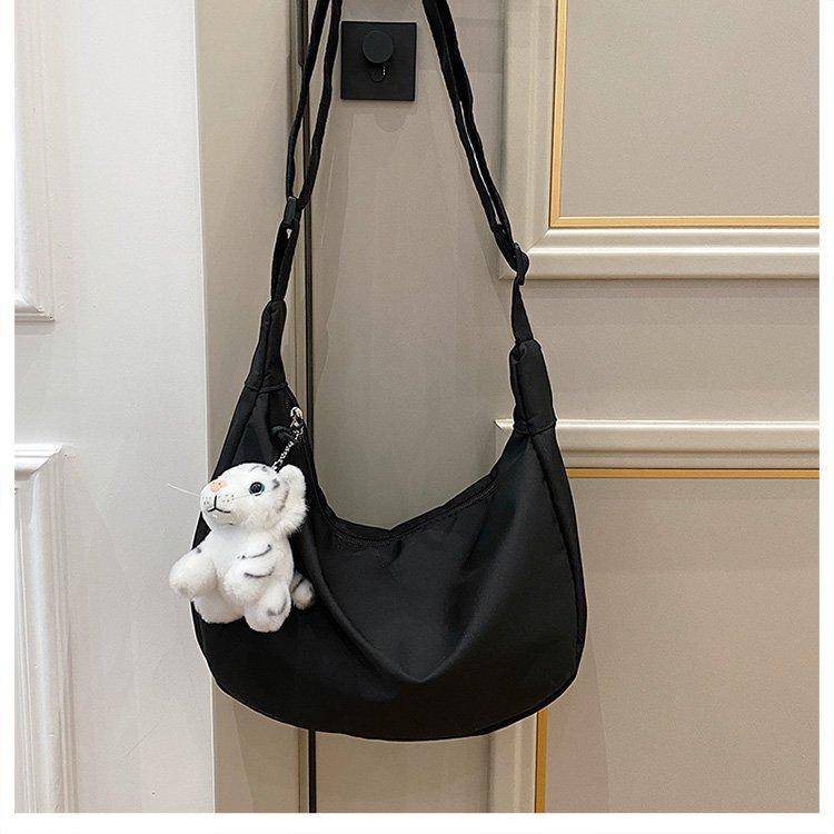 ショルダーバッグ レディース メンズ 軽い ボディバッグ ウエストバッグ バッグ  斜めがけ | ブランド登録なし | 06