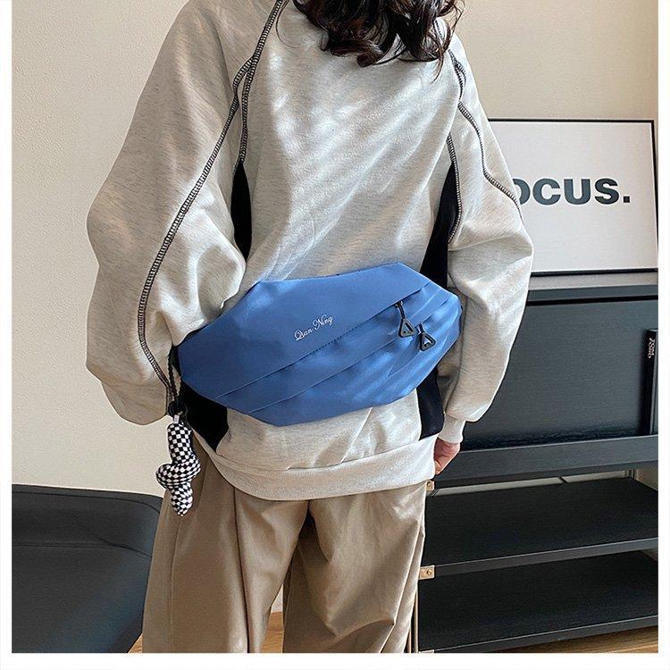 バッグ スポーツ ボディバッグ 軽い ウエストバッグ ショルダーバッグ レディース メンズ | ブランド登録なし | 08