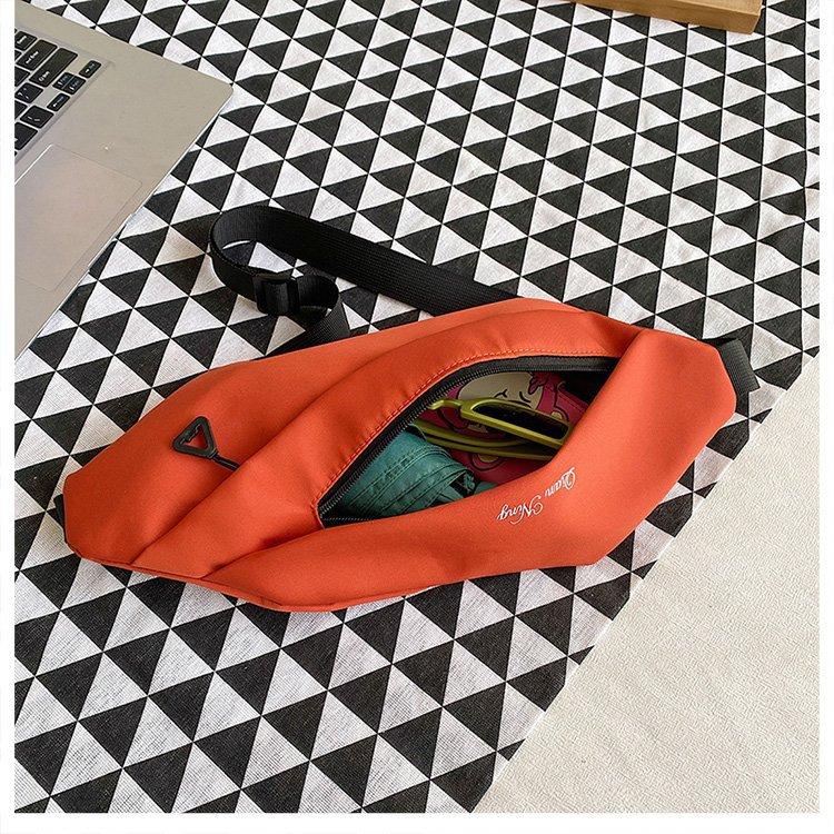 バッグ スポーツ ボディバッグ 軽い ウエストバッグ ショルダーバッグ レディース メンズ | ブランド登録なし | 10