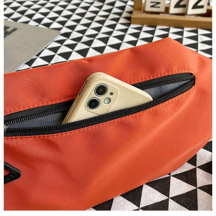 バッグ スポーツ ボディバッグ 軽い ウエストバッグ ショルダーバッグ レディース メンズ | ブランド登録なし | 11