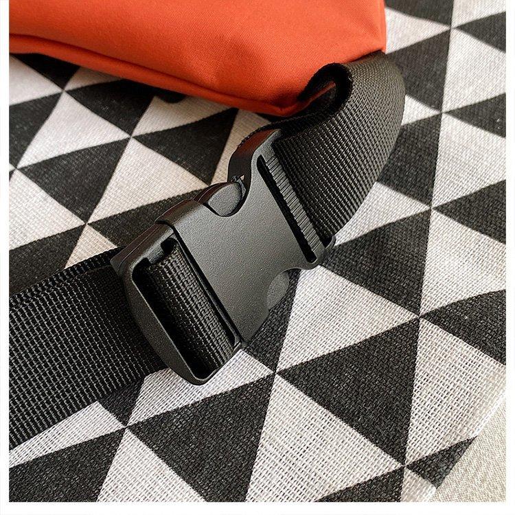 バッグ スポーツ ボディバッグ 軽い ウエストバッグ ショルダーバッグ レディース メンズ | ブランド登録なし | 14