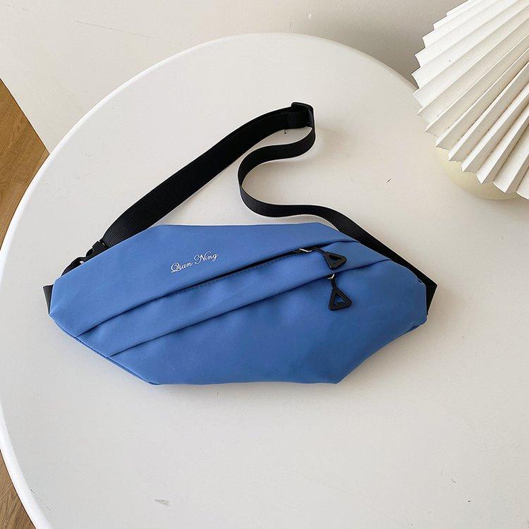 バッグ スポーツ ボディバッグ 軽い ウエストバッグ ショルダーバッグ レディース メンズ | ブランド登録なし | 18