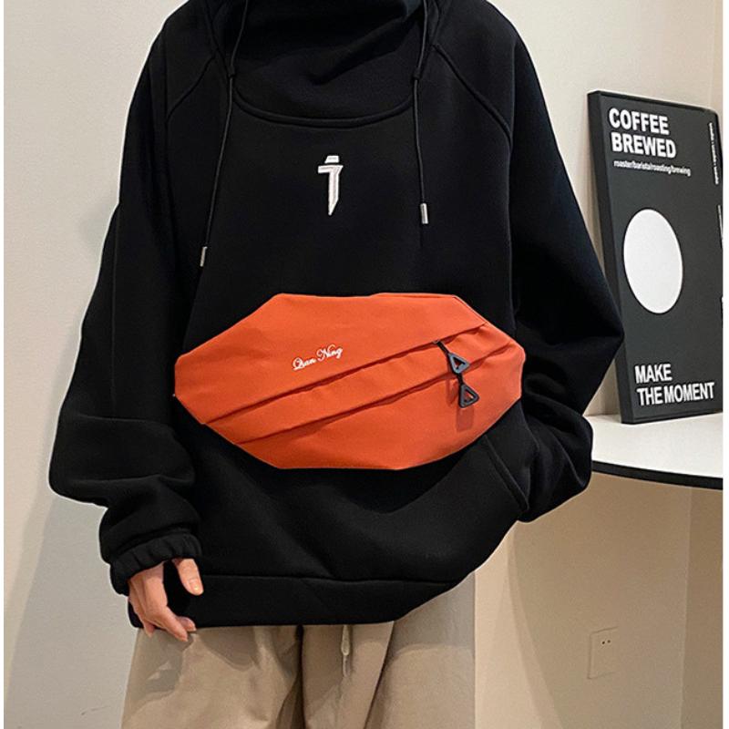 バッグ スポーツ ボディバッグ 軽い ウエストバッグ ショルダーバッグ レディース メンズ | ブランド登録なし | 03