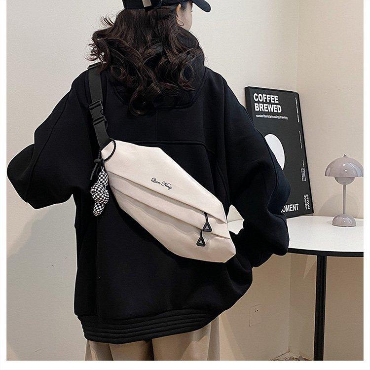 バッグ スポーツ ボディバッグ 軽い ウエストバッグ ショルダーバッグ レディース メンズ | ブランド登録なし | 02