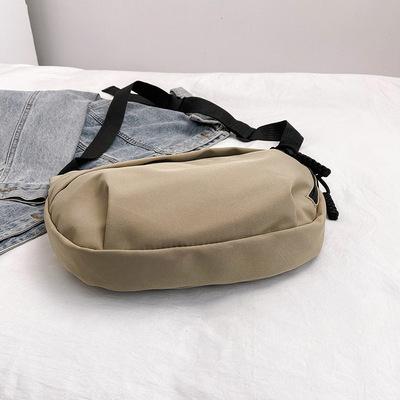 ショルダーバッグ レディース ファスナー メンズ 軽い 斜め掛け 肩掛け | ブランド登録なし | 10