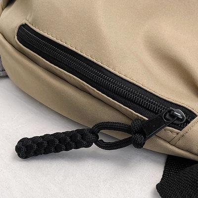 ショルダーバッグ レディース ファスナー メンズ 軽い 斜め掛け 肩掛け | ブランド登録なし | 13