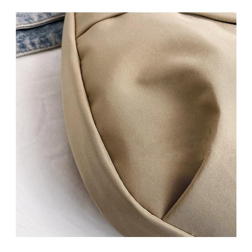 ショルダーバッグ レディース ファスナー メンズ 軽い 斜め掛け 肩掛け | ブランド登録なし | 12