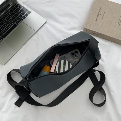 ショルダーバッグ 大きめ ファスナー レディース メンズ スポーツ レジャー 円筒 斜め掛け 軽量 10代 20代 30代 40代 | ブランド登録なし | 07