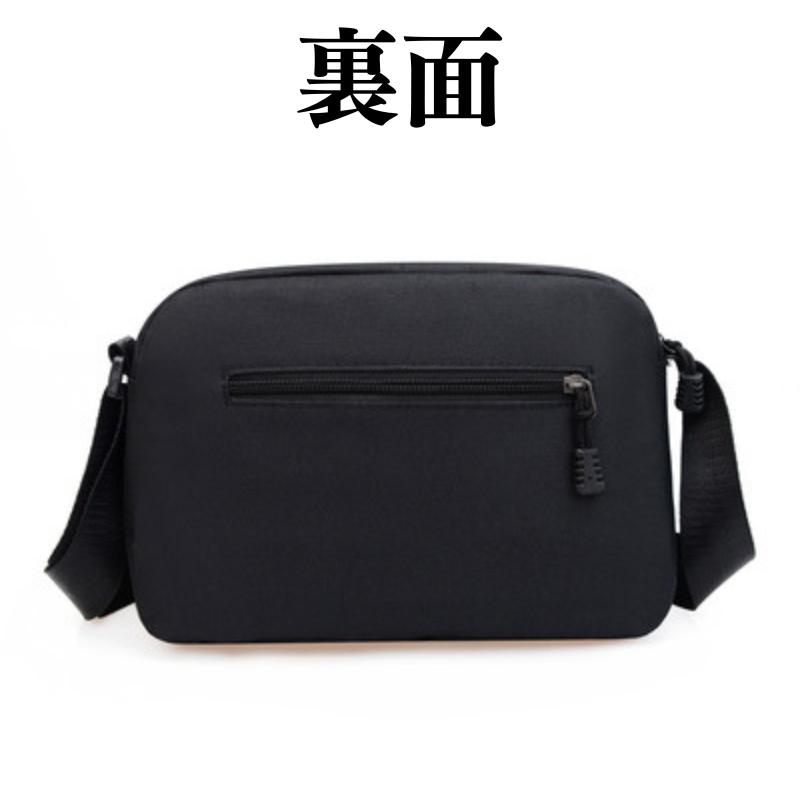 ショルダーバッグ メンズ レディース ボディバッグ ウエストポーチ 斜め掛け 軽量 ミニショルダー 10代 20代 30代 40代 | ブランド登録なし | 13