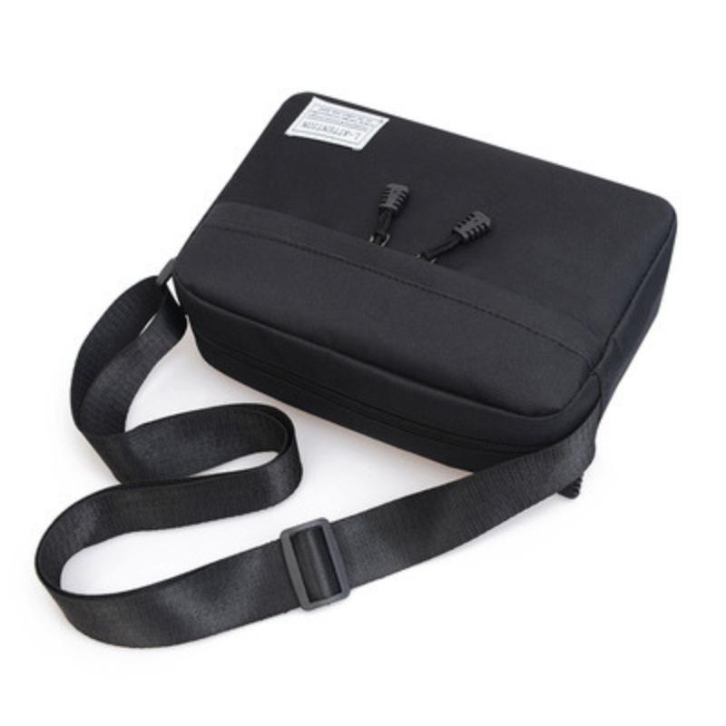 ショルダーバッグ メンズ レディース ボディバッグ ウエストポーチ 斜め掛け 軽量 ミニショルダー 10代 20代 30代 40代 | ブランド登録なし | 15