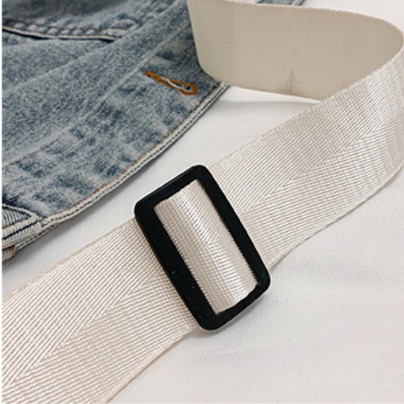 ボディバッグ レディース 軽い ウエストバッグ ショルダーバッグ 斜めがけ メンズ | ブランド登録なし | 11