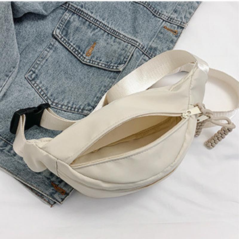 ボディバッグ レディース 軽い ウエストバッグ ショルダーバッグ 斜