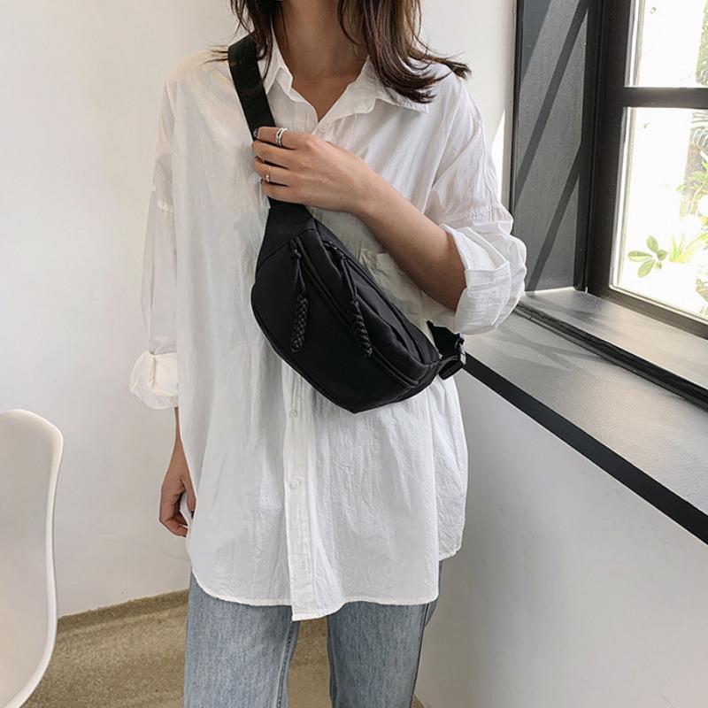 ボディバッグ レディース 軽い ウエストバッグ ショルダーバッグ 斜めがけ メンズ | ブランド登録なし | 05