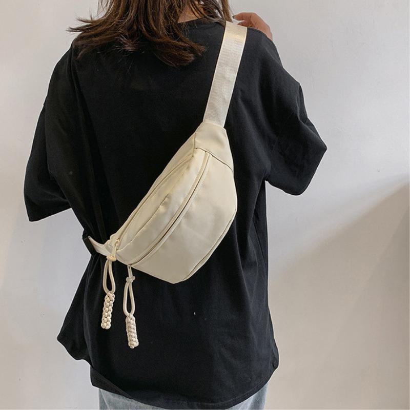 ボディバッグ レディース 軽い ウエストバッグ ショルダーバッグ 斜めがけ メンズ | ブランド登録なし | 07