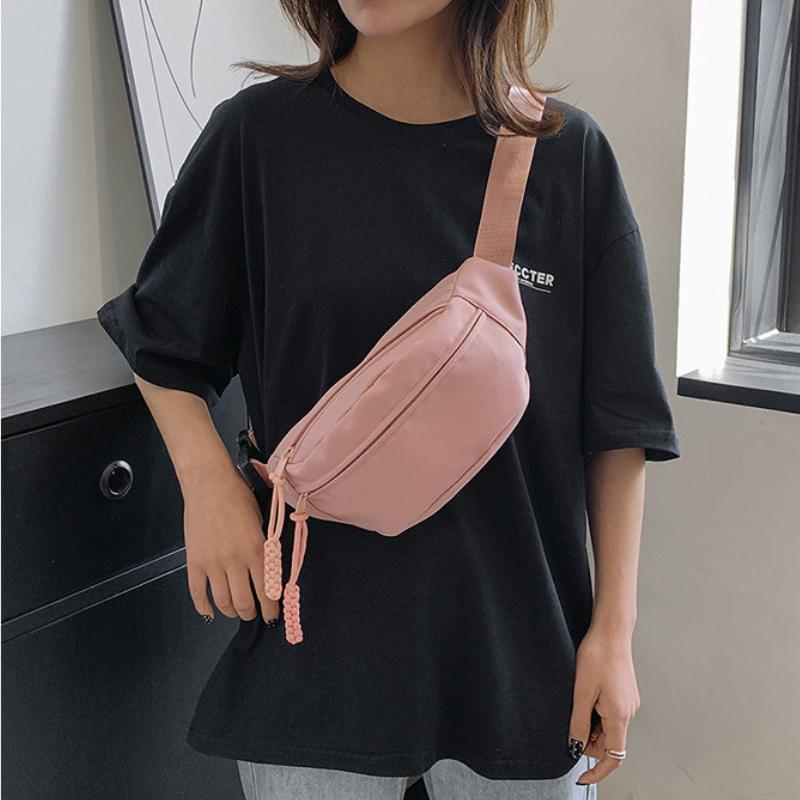 ボディバッグ レディース 軽い ウエストバッグ ショルダーバッグ 斜めがけ メンズ | ブランド登録なし | 08