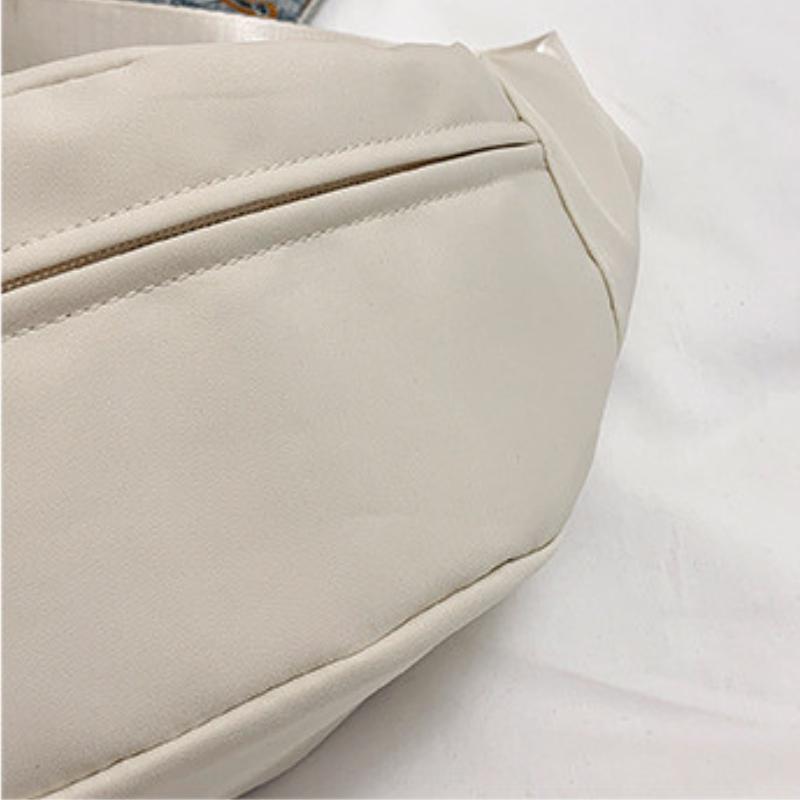 ボディバッグ レディース 軽い ウエストバッグ ショルダーバッグ 斜めがけ メンズ | ブランド登録なし | 09