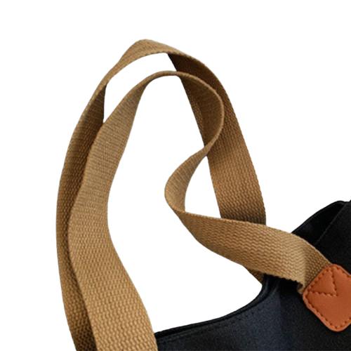 トートバッグ レディース 軽量 メンズ シンプル 手提げ かばん カジュアル 人気 通勤 鞄 無地 | ブランド登録なし | 13