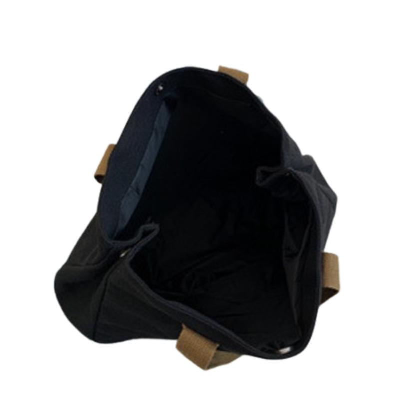 トートバッグ レディース 軽量 メンズ シンプル 手提げ かばん カジュアル 人気 通勤 鞄 無地 | ブランド登録なし | 14