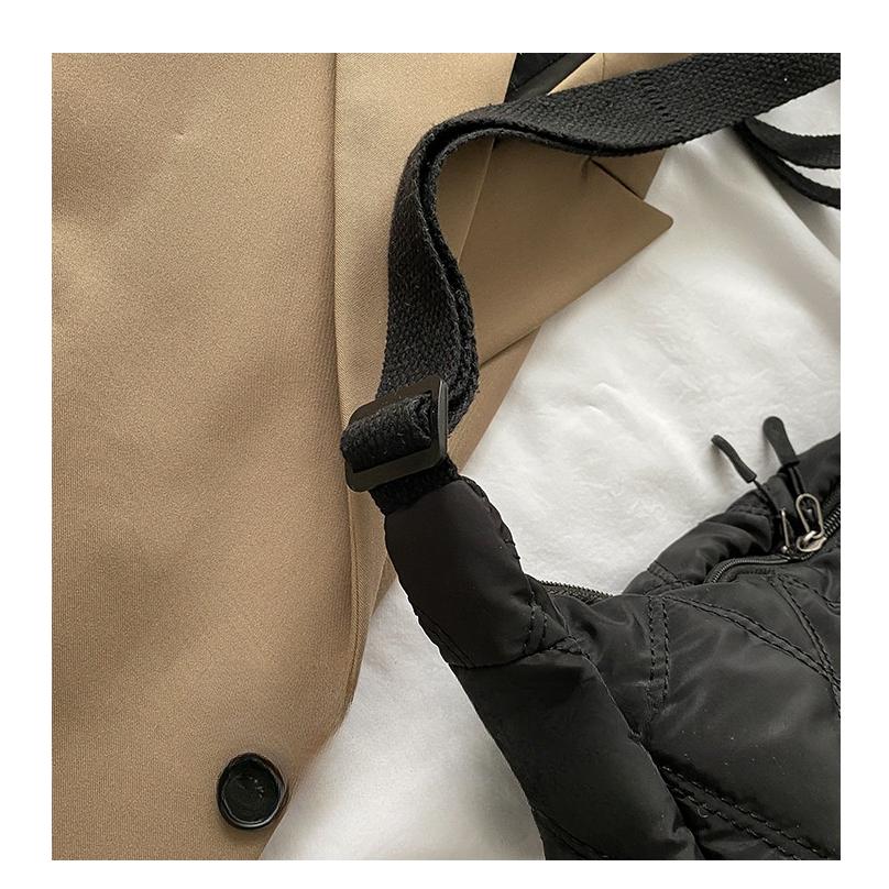 ショルダーバッグ レディース 軽い メンズ 斜めがけ カジュアル | ブランド登録なし | 12