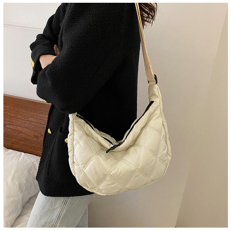 ショルダーバッグ レディース 軽い メンズ 斜めがけ カジュアル | ブランド登録なし | 02