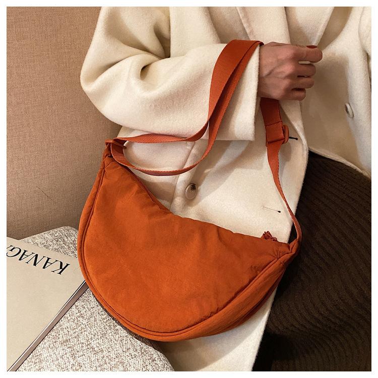 ショルダーバッグ レディース 軽い ナイロン メンズ 斜めがけ カジュアル 人気 | ブランド登録なし | 10