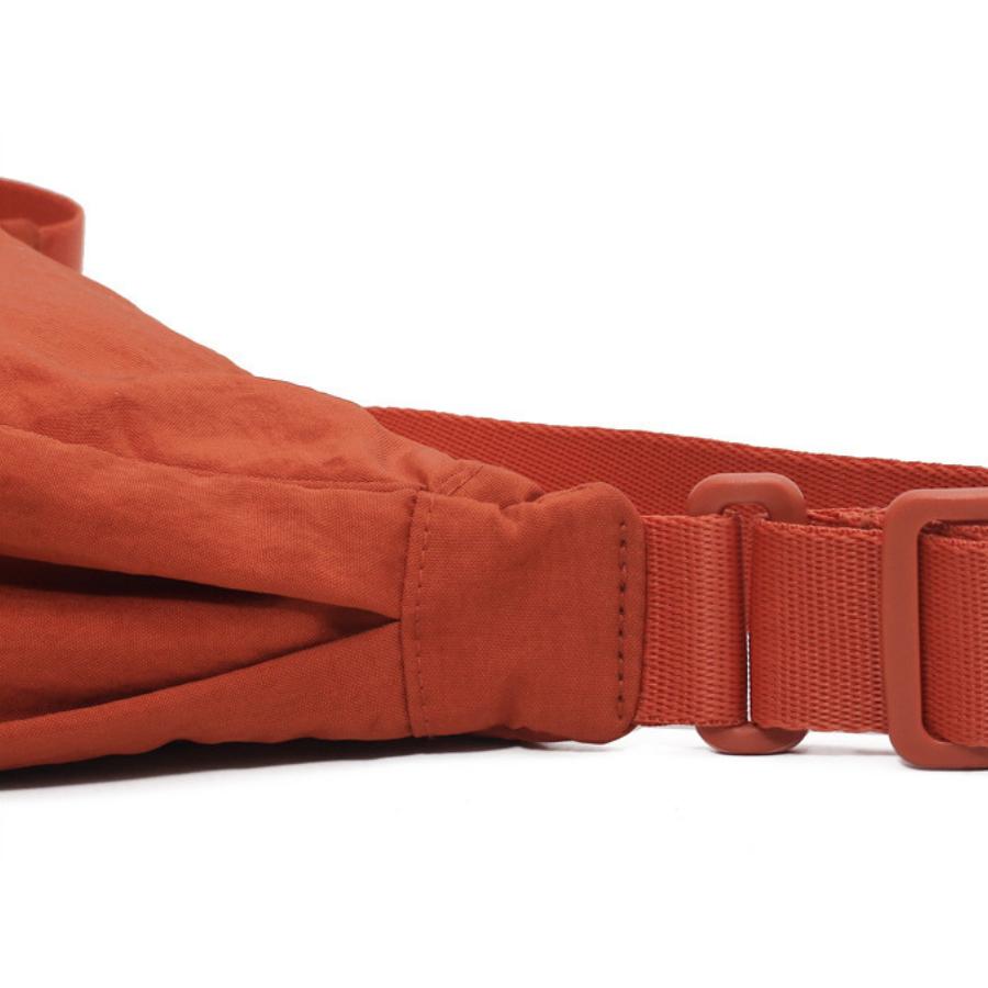 ショルダーバッグ レディース 軽い ナイロン メンズ 斜めがけ カジュアル 人気 | ブランド登録なし | 12