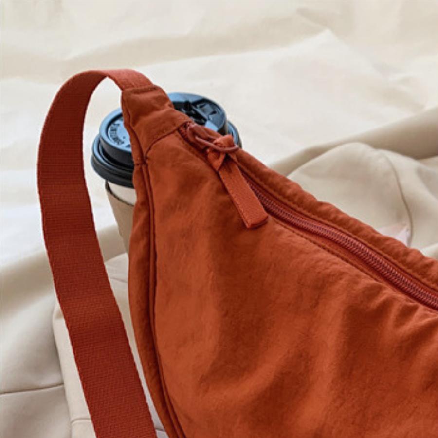 ショルダーバッグ レディース 軽い ナイロン メンズ 斜めがけ カジュアル 人気 | ブランド登録なし | 11