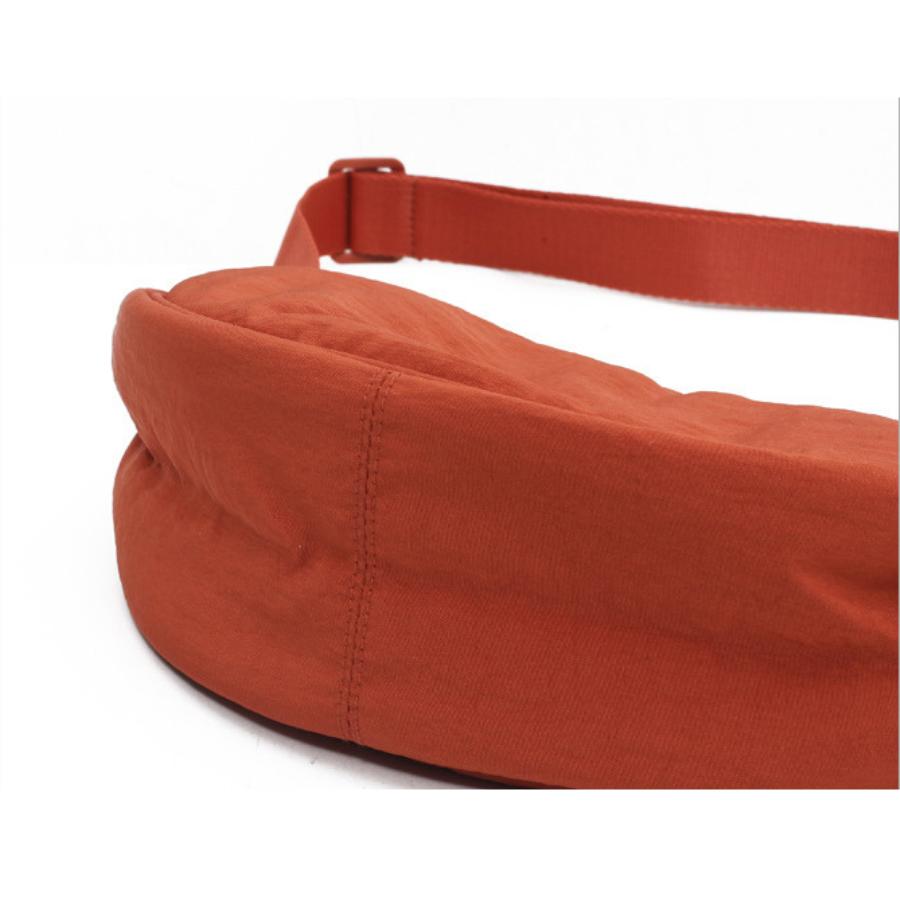 ショルダーバッグ レディース 軽い ナイロン メンズ 斜めがけ カジュアル 人気 | ブランド登録なし | 14