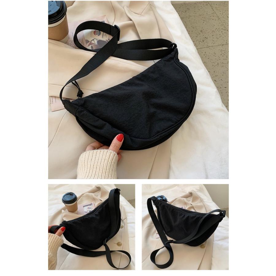 ショルダーバッグ レディース 軽い ナイロン メンズ 斜めがけ カジュアル 人気 | ブランド登録なし | 16