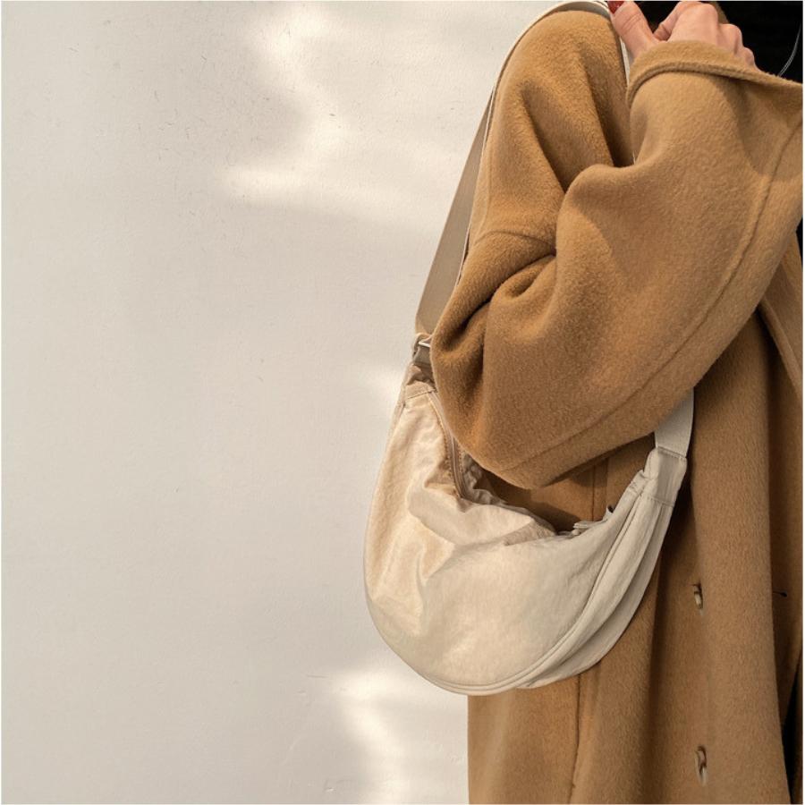 ショルダーバッグ レディース 軽い ナイロン メンズ 斜めがけ カジュアル 人気 | ブランド登録なし | 05