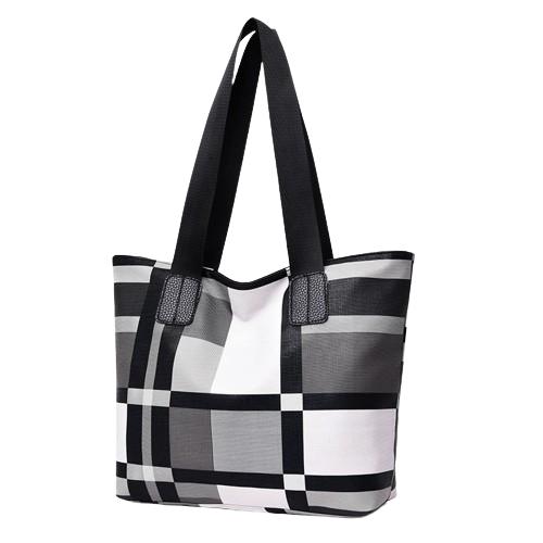 トートバッグ レディース 軽い A4 手提げ 防水 かばん カジュアル 通勤 通学 鞄 | ブランド登録なし | 03