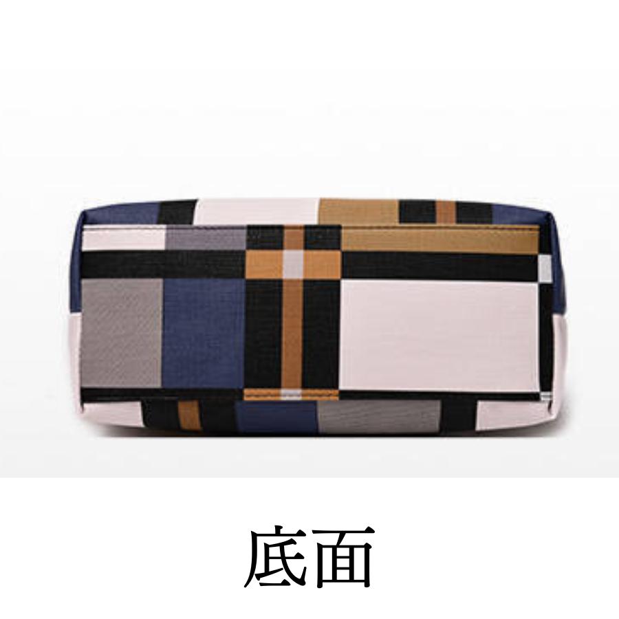 トートバッグ レディース 軽い A4 手提げ 防水 かばん カジュアル 通勤 通学 鞄 | ブランド登録なし | 09