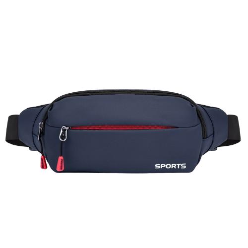 ボディバッグ レディース メンズ 軽い 撥水 ウエストバッグ ショルダーバッグ 斜めがけ 男女兼用 | ブランド登録なし | 02