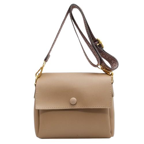 ショルダーバッグ レディース 斜めがけ 軽量 メンズ ミニバッグ コンパクト 小物入れ | ブランド登録なし | 17