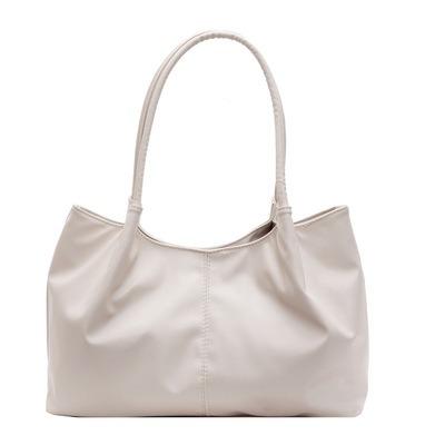 ショルダーバッグ レディース トートバッグ 手提げ レザー かばん 人気 カバン 通勤 通学 鞄 : sakurart - 通販 ...