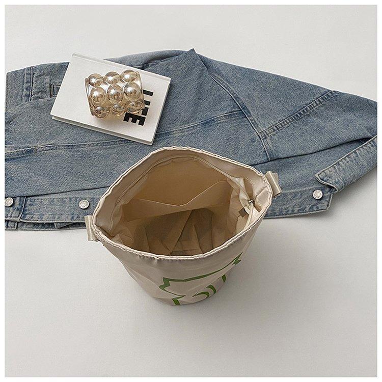 ショルダーバッグ 小さめ 斜めがけ ネコ 軽量 メンズ ミニバッグ コンパクト 小物入れ 散歩 猫 | ブランド登録なし | 12