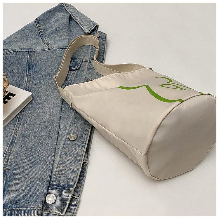 ショルダーバッグ 小さめ 斜めがけ ネコ 軽量 メンズ ミニバッグ コンパクト 小物入れ 散歩 猫 | ブランド登録なし | 14