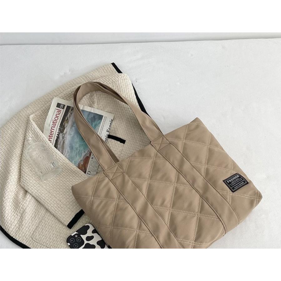 トートバッグ レディース 軽い メンズ シンプル 手提げ A4 かばん カジュアル 人気 通勤 通学 鞄 | ブランド登録なし | 13