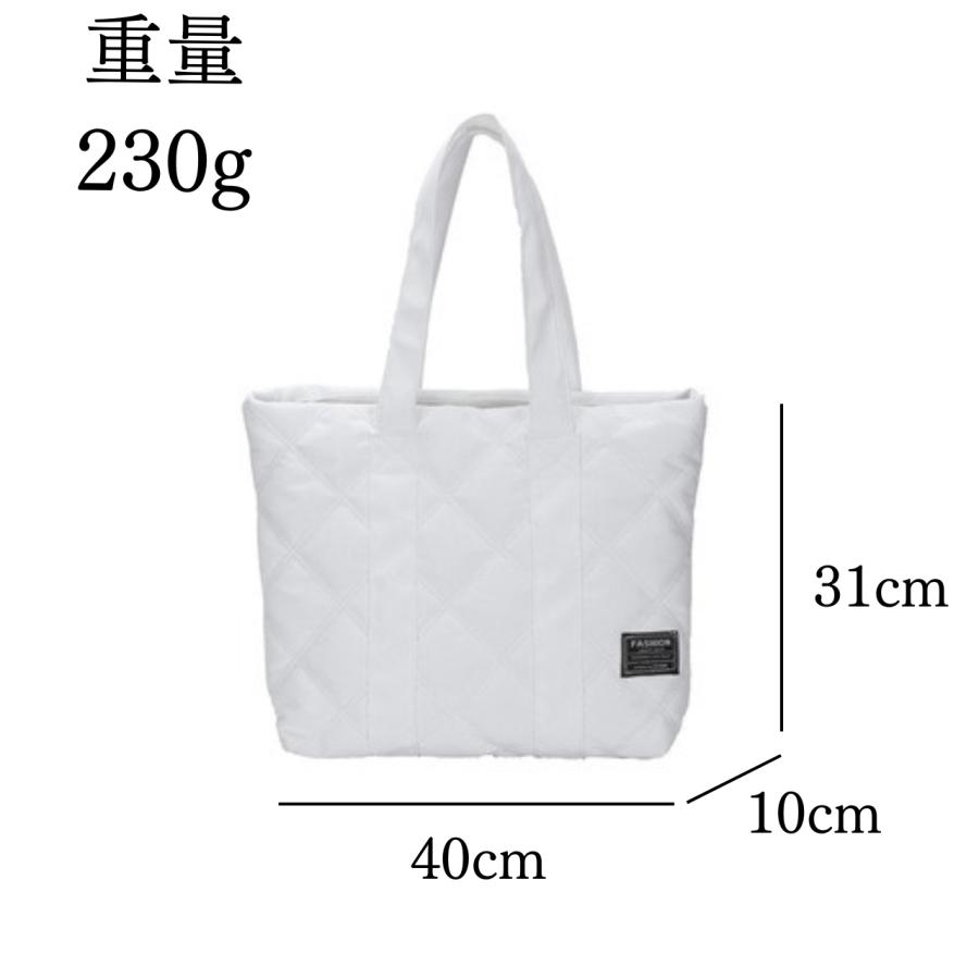 トートバッグ レディース 軽い メンズ シンプル 手提げ A4 かばん カジュアル 人気 通勤 通学 鞄 | ブランド登録なし | 18