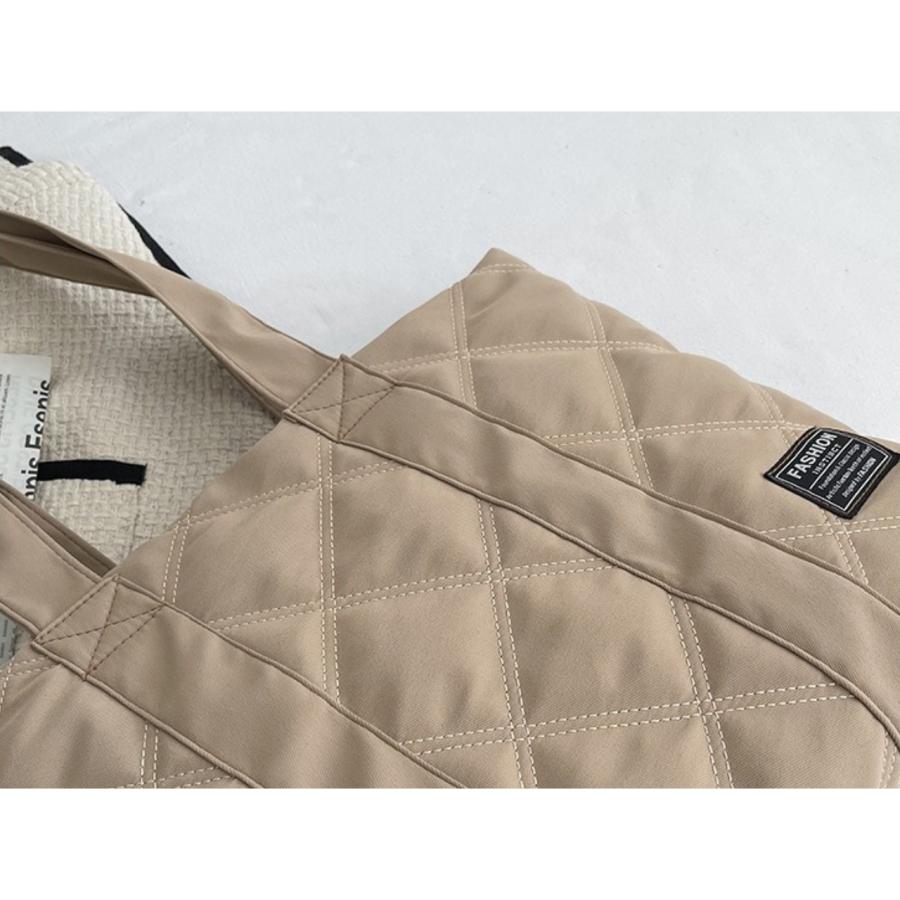 トートバッグ レディース 軽い メンズ シンプル 手提げ A4 かばん カジュアル 人気 通勤 通学 鞄 | ブランド登録なし | 15