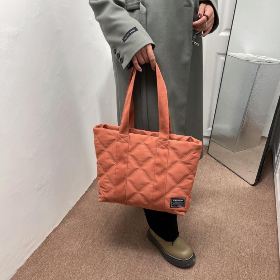 トートバッグ レディース 軽い メンズ シンプル 手提げ A4 かばん カジュアル 人気 通勤 通学 鞄 | ブランド登録なし | 11